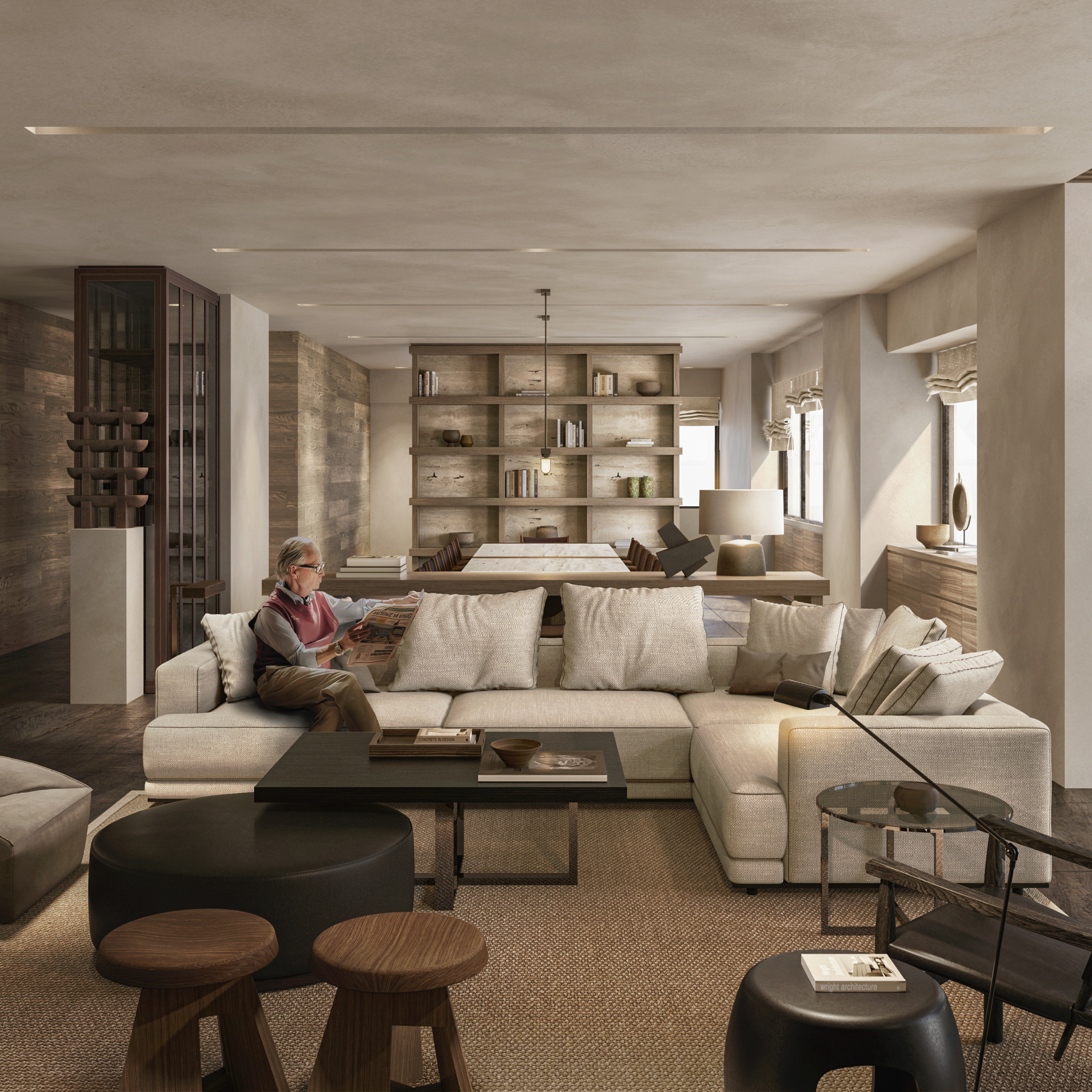 Apartment Portofino